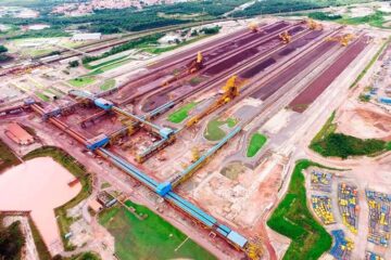 “Novo Carajás”: Vale lança projeto de R$ 70 bilhões no Pará