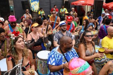 Pré-carnaval de João Monlevade tem blocos, DJs e MC Delano neste sábado (7)