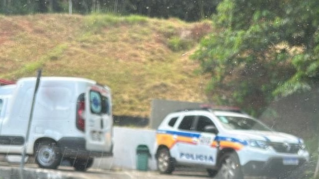 Itabira: homem é baleado no bairro Bela Vista, nesta quarta-feira