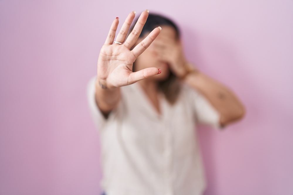 Sinal de alerta! Aumenta o número de notificações de violência contra a mulher em João Monlevade