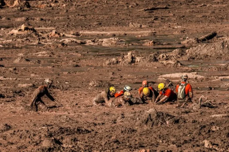 Brumadinho não concorda com caução da Vale e pede audiência de conciliação sobre Novo Auxílio Emergencial