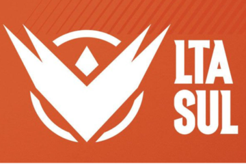 LTA Sul 2025: Partidas do 1º Split marcam início do novo CBLOL