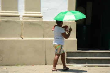 Temperaturas elevadas e céu aberto: Confira a previsão do tempo para Itabira, Belo Horizonte e região