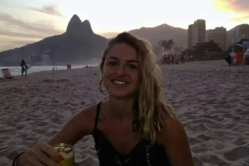 Mistério! Jornalista britânica está desaparecida em São Paulo