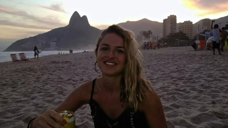 Mistério! Jornalista britânica está desaparecida em São Paulo
