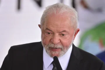 Seleção brasileira e governo Lula: tudo a ver
