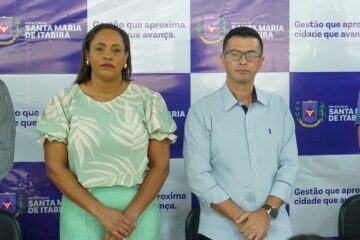 André Torres e Renata Duarte Silva comentam cassação da chapa e pedem apoio da população contra o processo