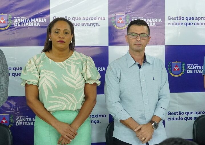 Prefeito de Santa Maria de Itabira tem mandato cassado pela Justiça Eleitoral; decisão é de primeira instância e ainda cabe recurso