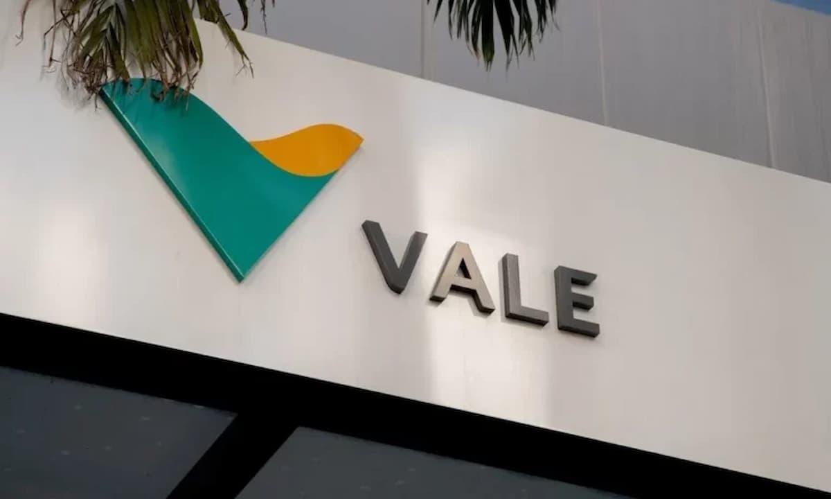Vale é condenada por extração irregular de cascalho e desmatamento em mina de Mariana