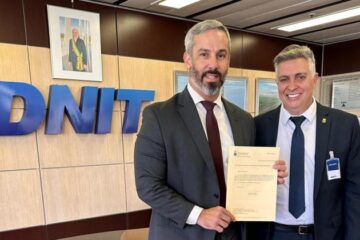 Prefeitura de BH e Governo Federal acertam municipalização do Anel Rodoviário; entenda