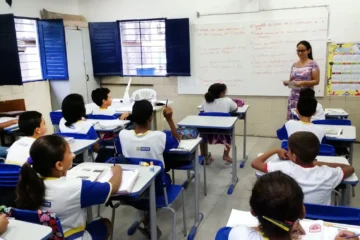 Professores de matemática têm até sexta-feira (28) para responder pesquisa nacional do MEC