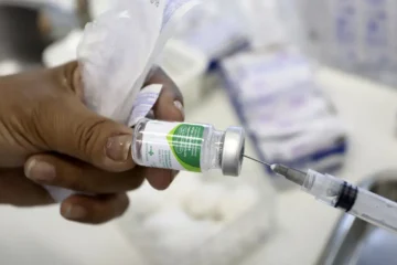 Prefeitura de Belo Horizonte abre novos pontos de vacinação contra a gripe; confira
