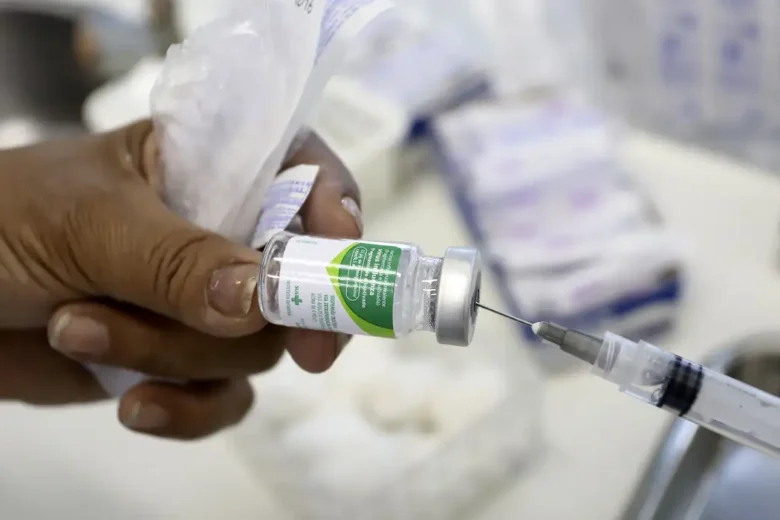 Prefeitura de Belo Horizonte abre novos pontos de vacinação contra a gripe; confira