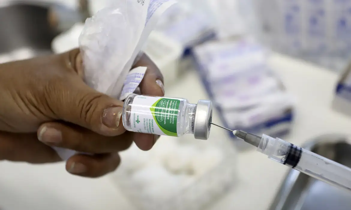 Belo Horizonte tem Dia D de vacinação contra a gripe neste sábado; saiba mais