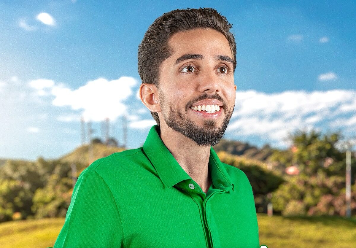 Não dê bobeira em Ipatinga! Prefeito sanciona lei que proíbe uso de drogas em espaços públicos