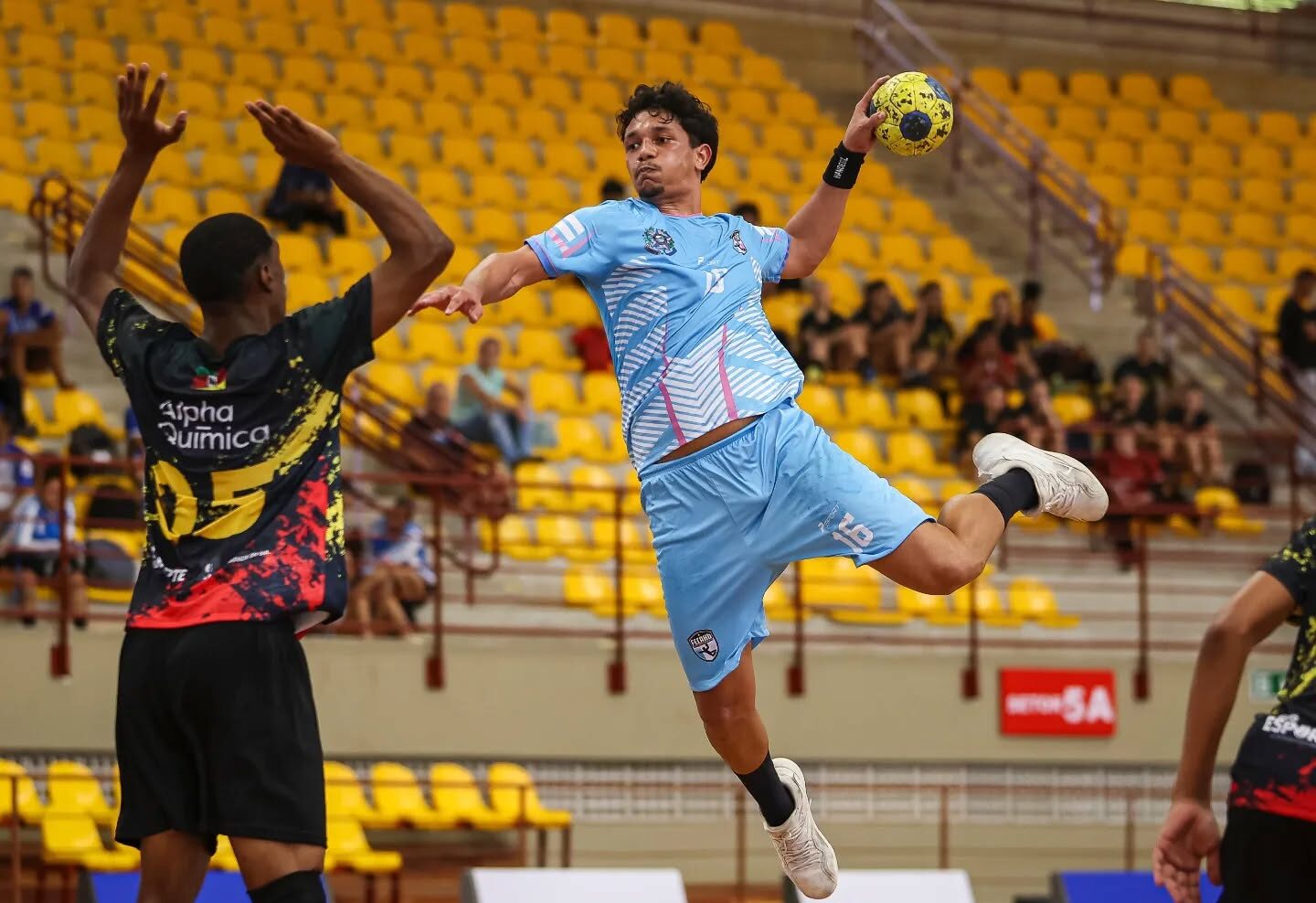 João Monlevade será sede da primeira etapa do Circuito Mineiro de Handebol