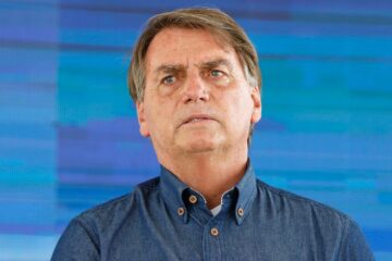 Daremos recado ao Brasil, diz Bolsonaro sobre o ato do próximo dia 16