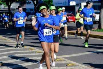 Se liga: inscrições para a Corrida DeFato saúde se encerram nesta quinta-feira