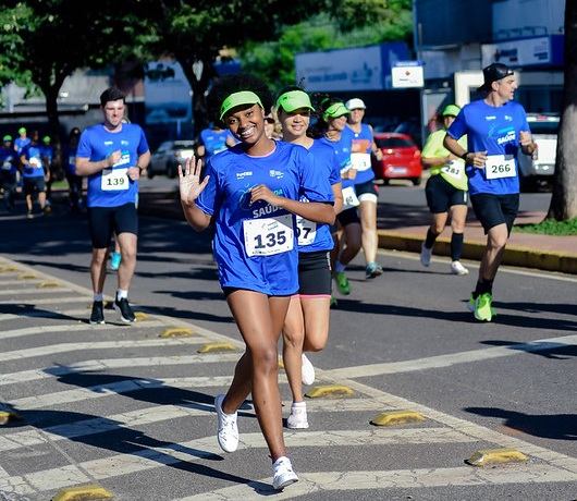 Se liga: inscrições para a Corrida DeFato saúde se encerram nesta quinta-feira