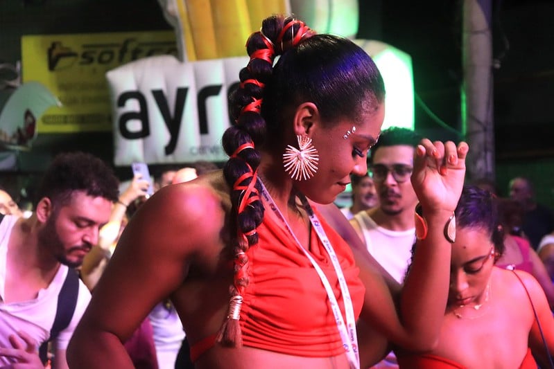 Itabira se despede do Carnaval com o evento “Se Liga na Saideira”; saiba mais!