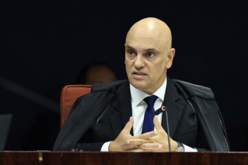 Moraes mantém na prisão condenado com câncer na próstata em estágio avançado