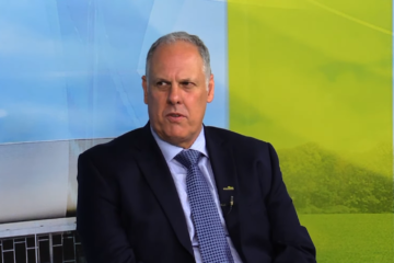 Presidente da Abramilho critica medidas governamentais para tentar baratear alimentos