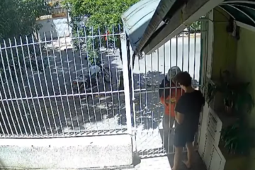 Tiro pela culatra! Vítima toma máquina de golpista e estorna valor pago