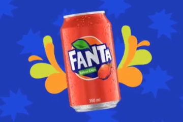 Laranja ou uva? Funcionário de supermercado é demitido por beber Fanta e não pagar