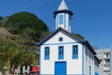 Passabém celebra 62 anos com festa repleta de música e tradição