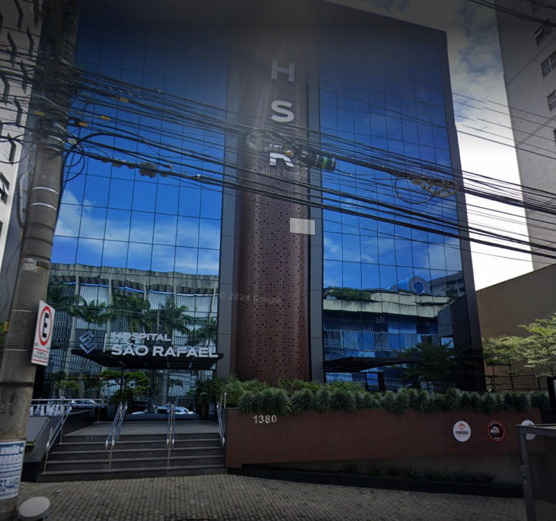 Mulher faz lipo, coloca silicone e foge de hospital em BH sem pagar