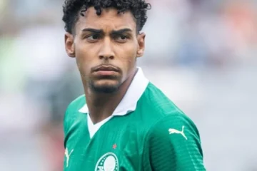 Jovem Luighi pede exclusão do Cerro de torneio