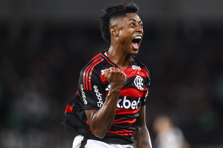 Bruno Henrique vira réu por manipulação de jogo e estelionato