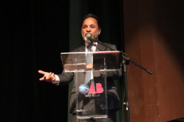 Seminário do TCU e TCE-MG: Marco Antônio Lage fará palestra sobre os desafios da CFEM, na próxima segunda-feira (6)