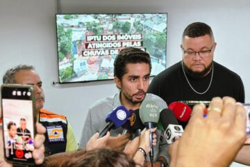 Prefeitura de Ipatinga envia projeto à Câmara para isentar IPTU de imóveis atingidos pelas chuvas de janeiro