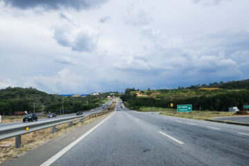 MG-424: Governo dá início a obras no Vetor Norte da Região Metropolitana de BH
