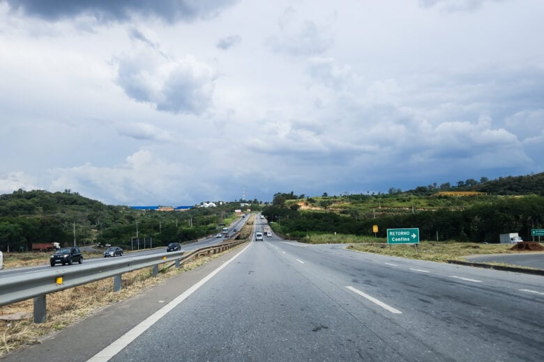 MG-424: Governo dá início a obras no Vetor Norte da Região Metropolitana de BH