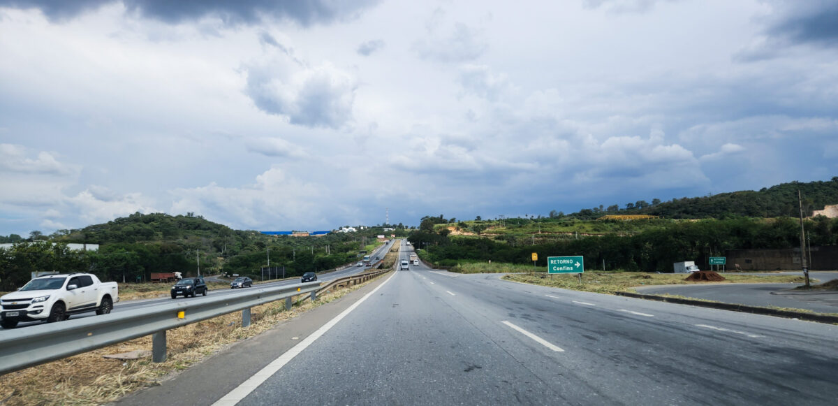 MG-424: Governo dá início a obras no Vetor Norte da Região Metropolitana de BH