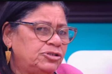 No “BBB 25”, escolha de Delma é analisada após formação do “Paredão”