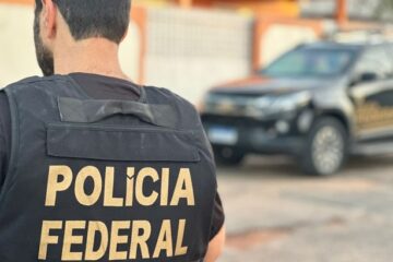 Polícia Federal deflagra a operação “Capturas” e prende foragidos em Minas Gerais