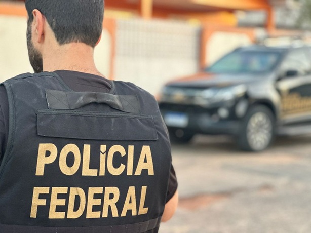 Polícia Federal deflagra a operação “Capturas” e prende foragidos em Minas Gerais