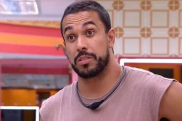 Brothers apostam em eliminação de Maike no “Paredão”: “Não enxergo outro cenário”