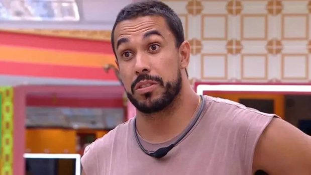 Brothers apostam em eliminação de Maike no “Paredão”: “Não enxergo outro cenário”