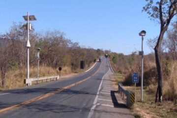 Autorizado o início das obras de infraestrutura da BR-135, no Norte de Minas Gerais