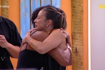 “BBB 25”: Madrugada “pós-Sincerão” tem choro coletivo e discussão entre brothers; veja o resumo
