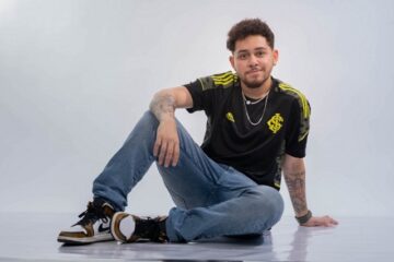 Gio Lisboa traz à Itabira o espetáculo interativo “Fora da Plateia”; saiba como adquirir o seu ingresso