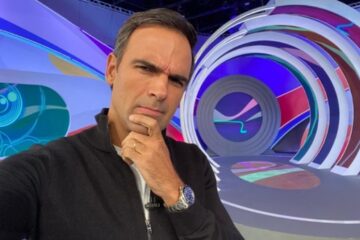 Prova do Líder desta quinta terá um emparedado direto no “BBB 25”