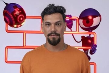 Vinícius está no Paredão após a Prova do Líder do “BBB 25”