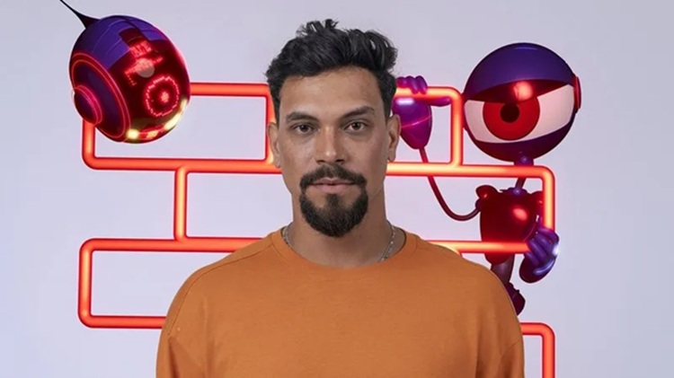 Vinícius está no Paredão após a Prova do Líder do “BBB 25”