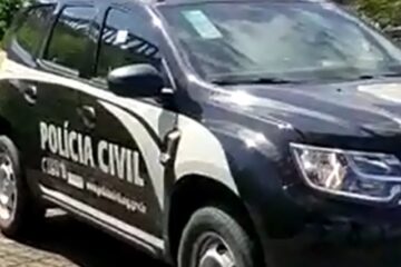 Mãe e namorado são alvo de operação por abuso de adolescente autista