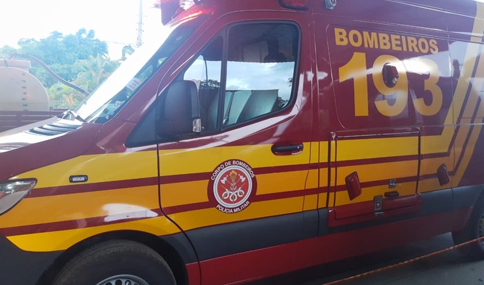 Homem morre afogado na cachoeira do Poço Fundo, em Ipoema